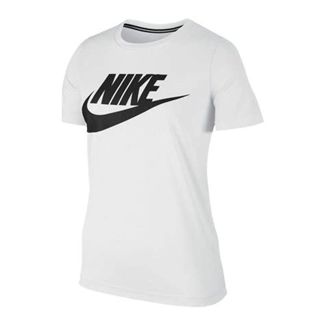 nike damen shirt weiß|Damen Weiß Shirts (108) .